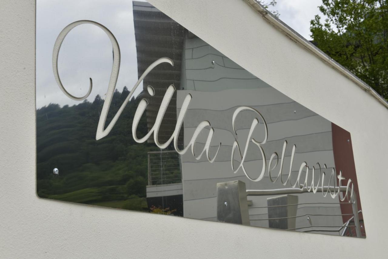 Villa Bellavista Tenno Exterior foto
