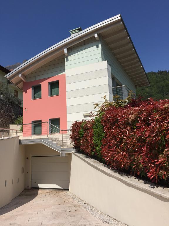 Villa Bellavista Tenno Exterior foto